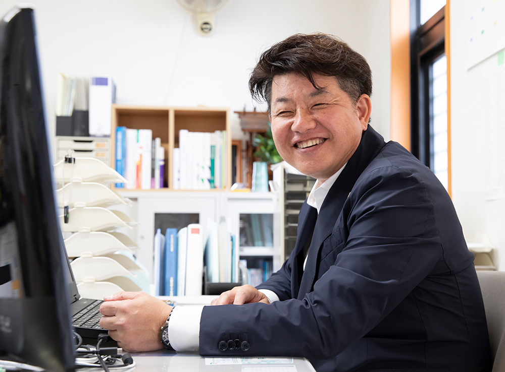 求人情報